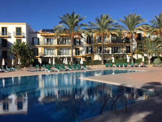 Villa Tavira Cozy Flat With Explendid View Exterior foto