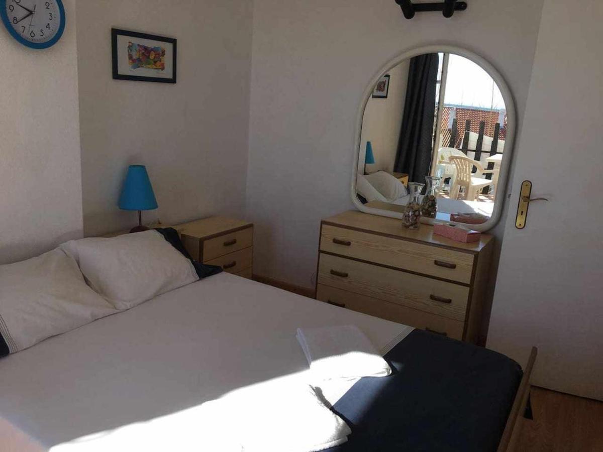 Villa Tavira Cozy Flat With Explendid View Exterior foto