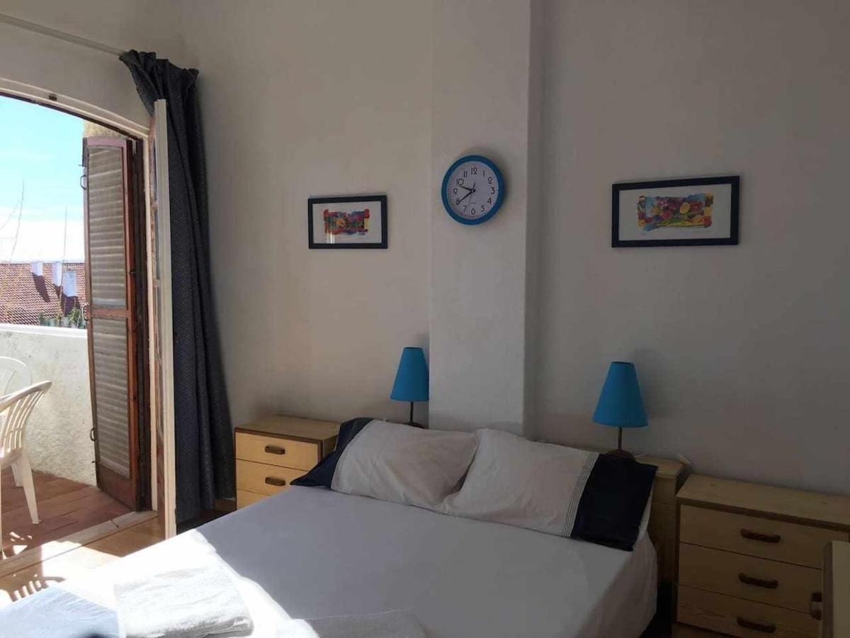 Villa Tavira Cozy Flat With Explendid View Exterior foto