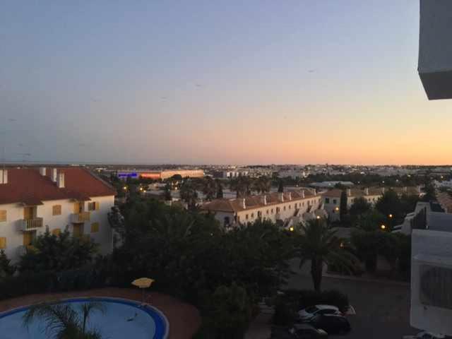 Villa Tavira Cozy Flat With Explendid View Exterior foto