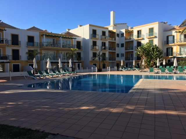 Villa Tavira Cozy Flat With Explendid View Exterior foto